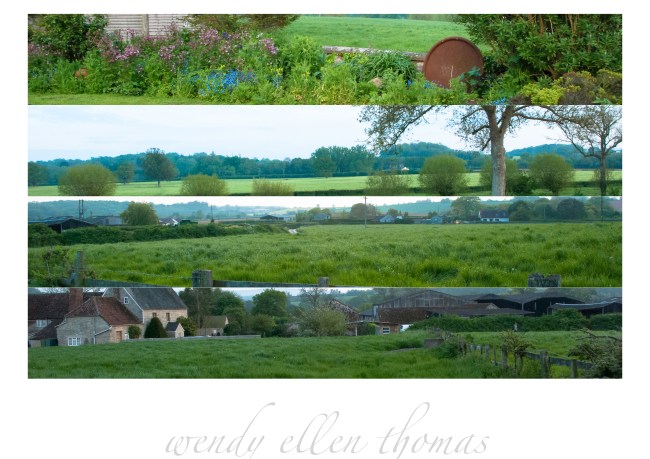 plate to page landscape