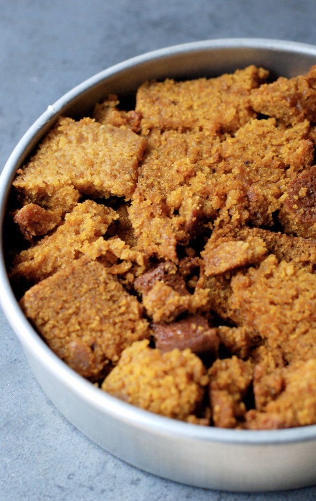 pumpkin bread pumpkin bread