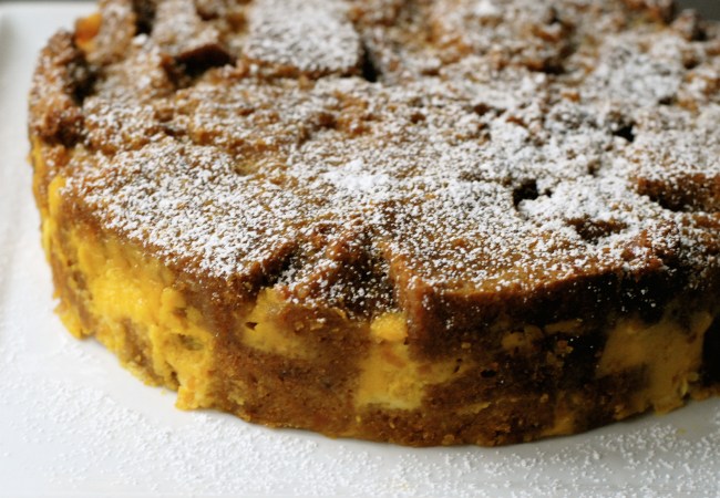 pumpkin bread pudding pumpkin bread pudding