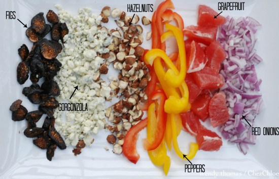 PM New Year's Salad & Otis-3