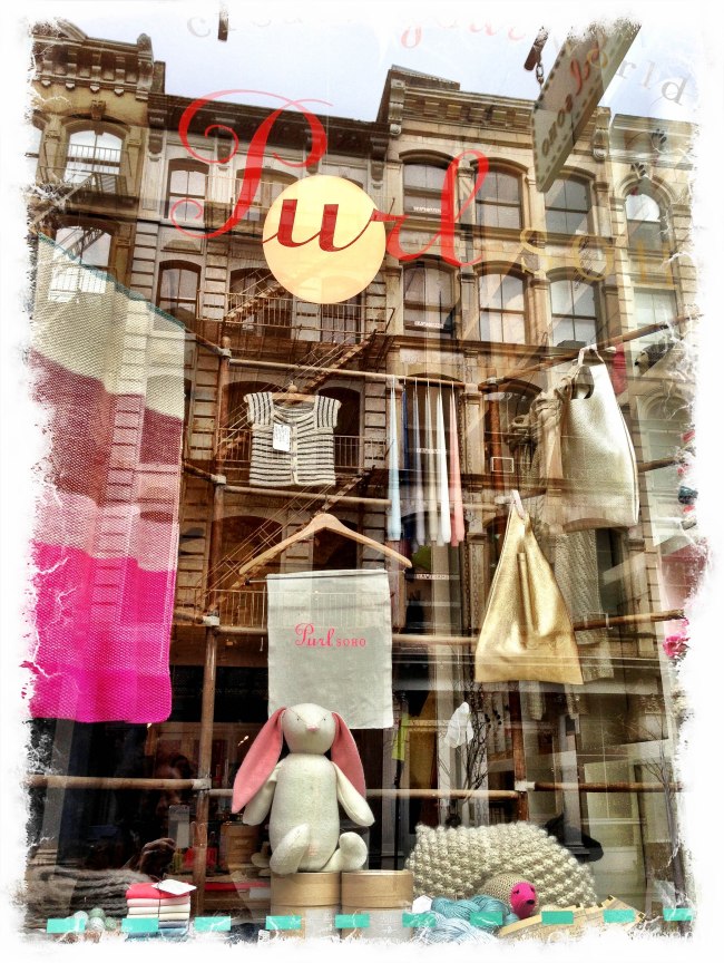 NYC March 2013 Day 1-10