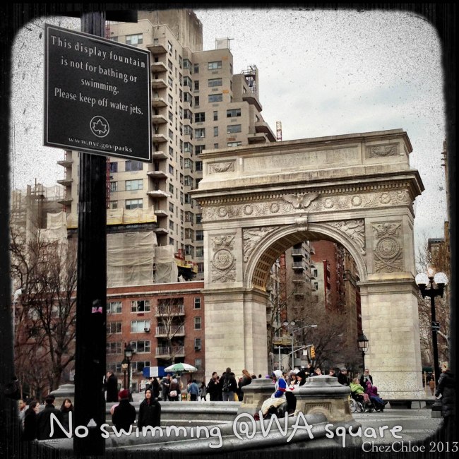 NYC March 2013 Day 1-22