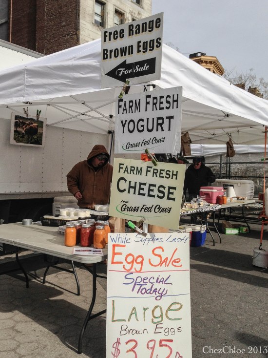 NYC March 2013 Day 1-3