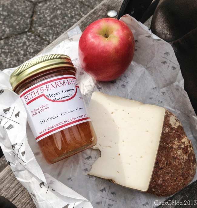 NYC March 2013 Day 1-4