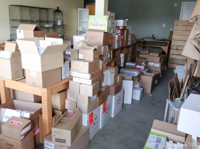 Celebrating bday and more