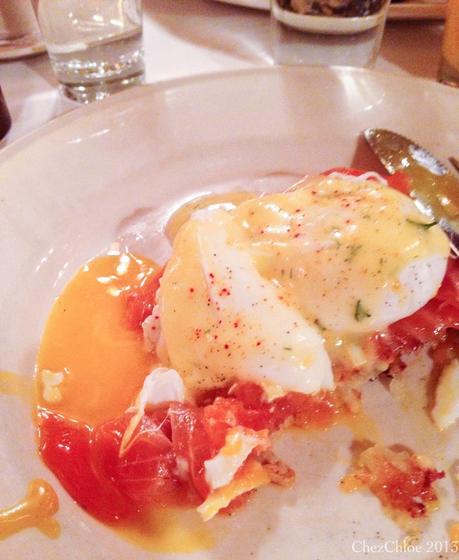 NYC March 2013 Food-10