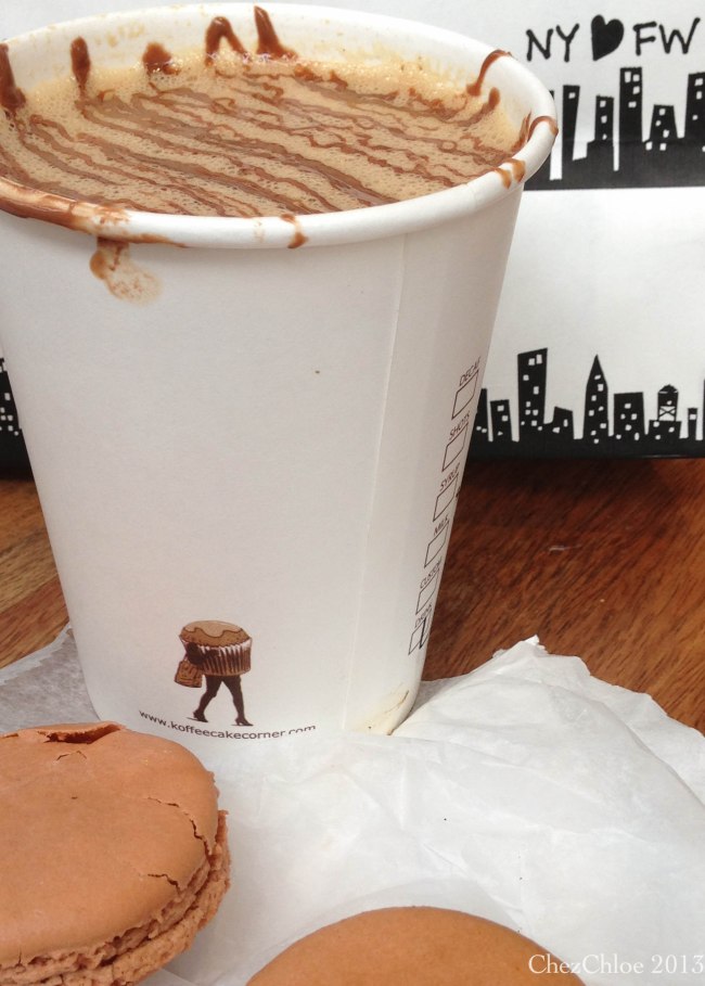 NYC March 2013 Food-12