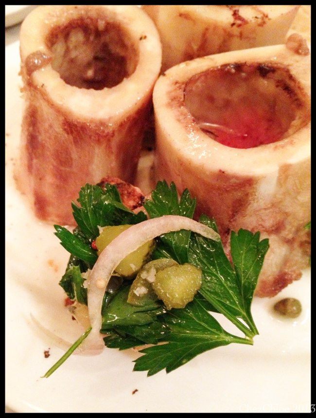 NYC March 2013 Food-2