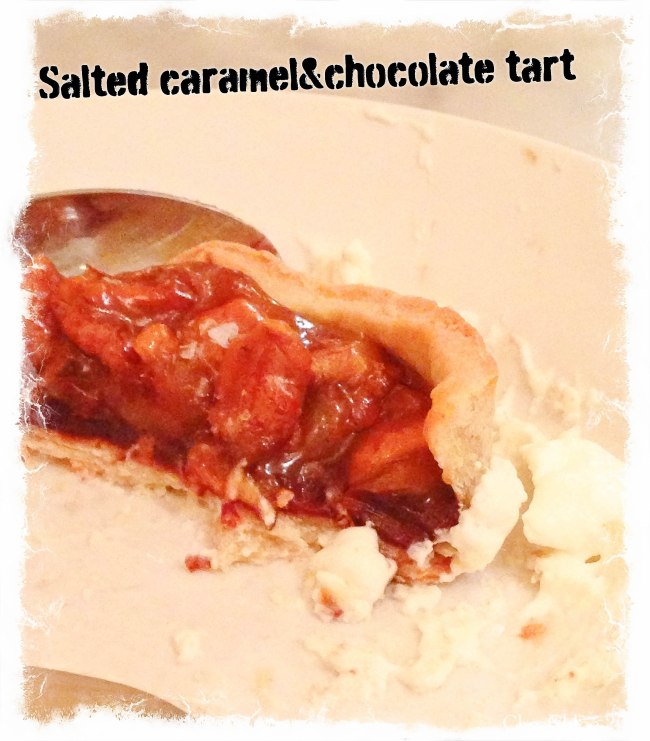 NYC March 2013 Food-4