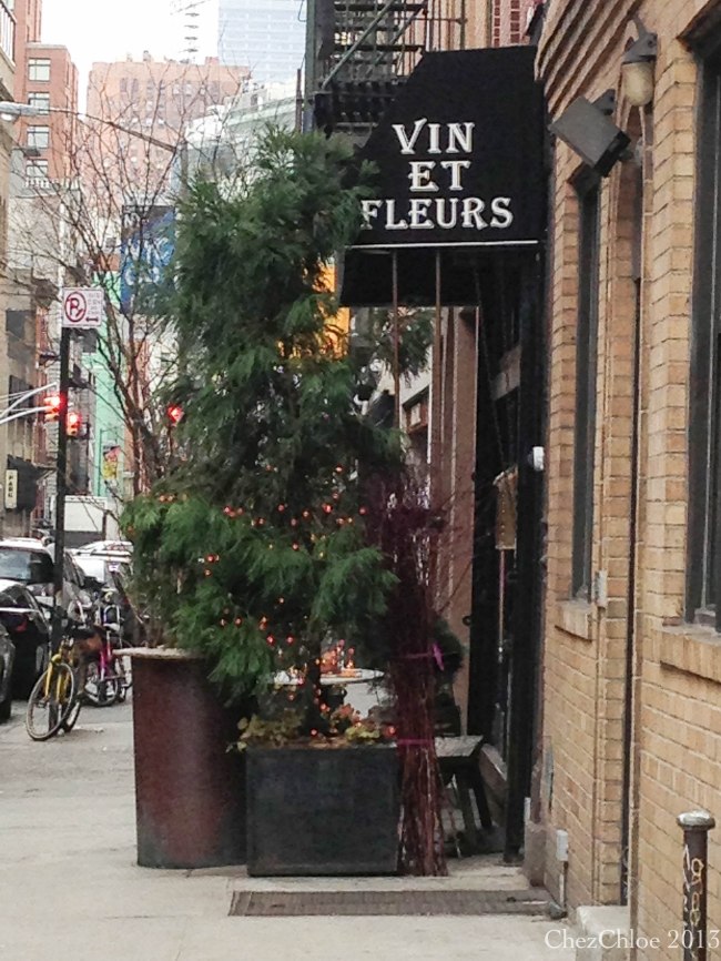 NYC March 2013 Food-5