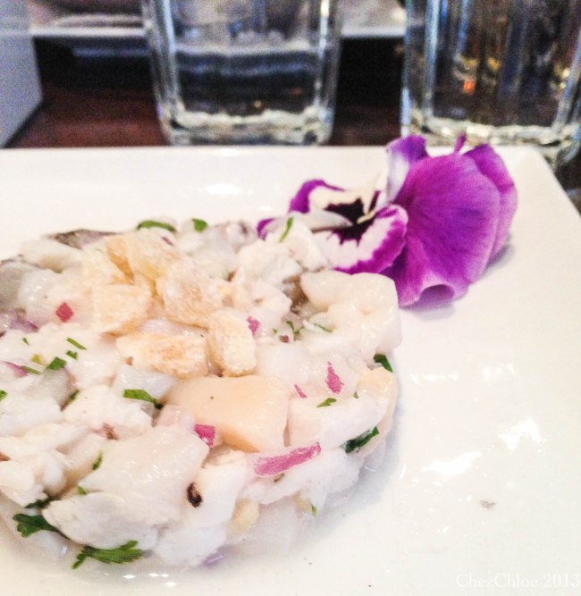 NYC March 2013 Food-7