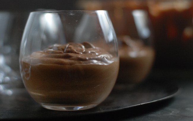 chocolate mousse-12