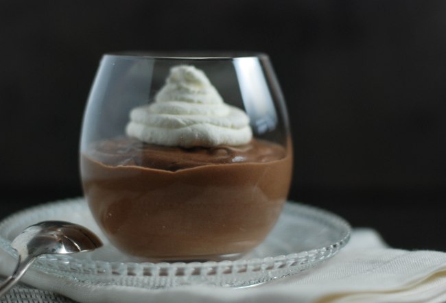 chocolate mousse-19