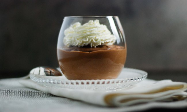 chocolate mousse-21