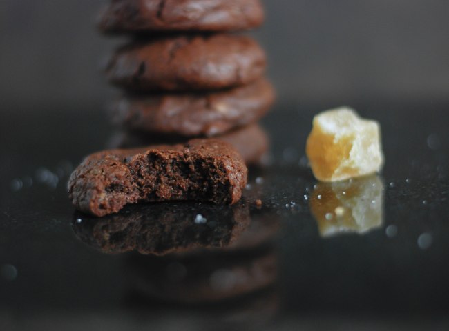 cholcolate ginger cookies-10