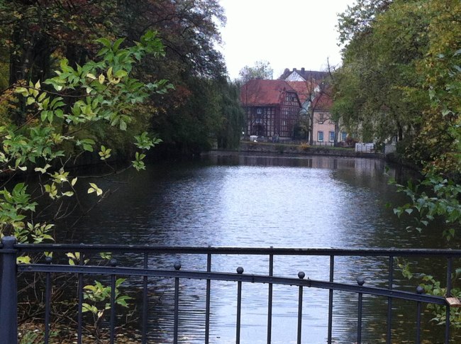 Detmold Germany 2013-13