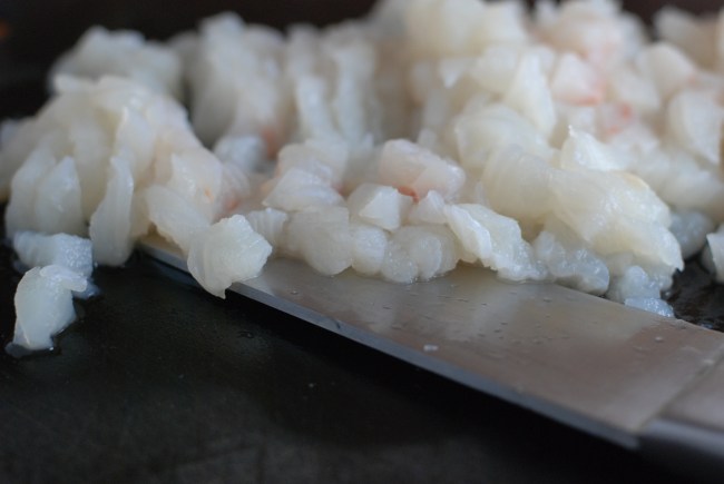 Cuban Ceviche@ wendyellenthomas.com