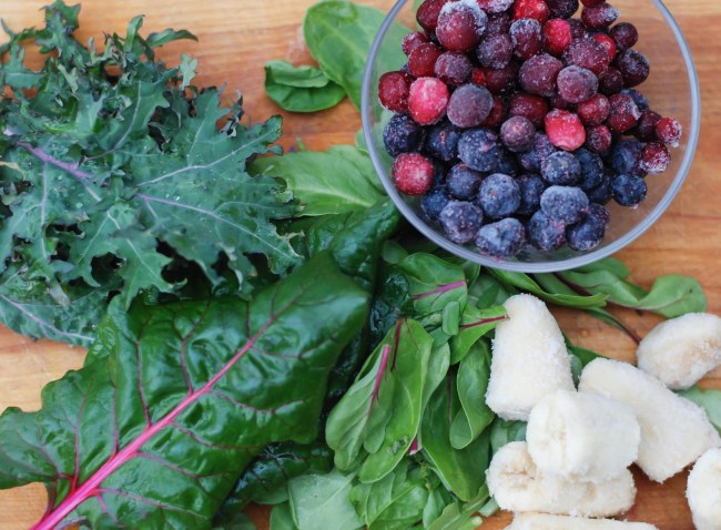 cranberry-blueberry-smoothie